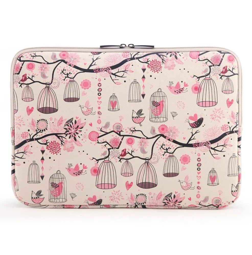 13-Inch Notebook Tablet Liner Bag - Sleek And Durable