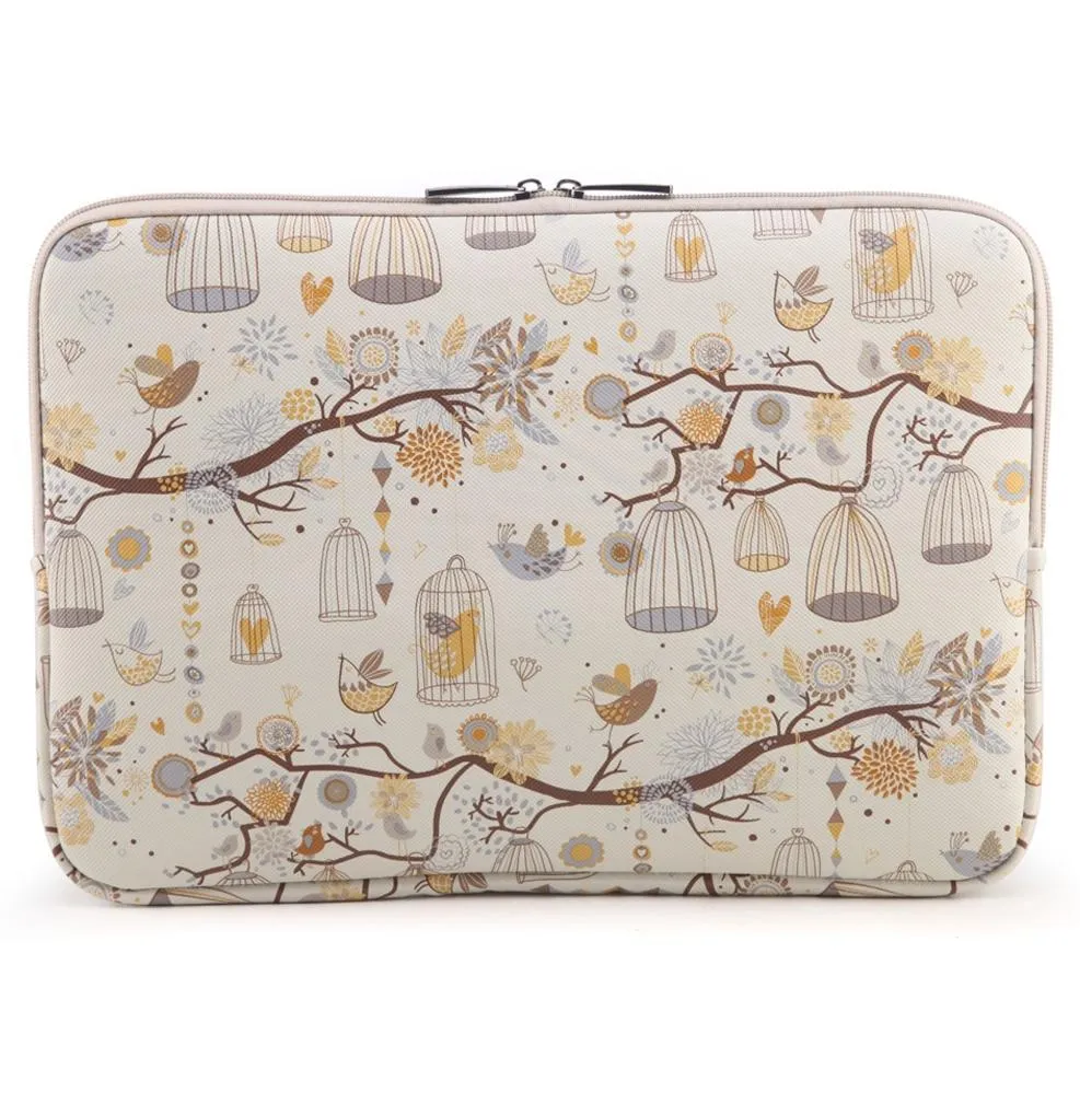 13-Inch Notebook Tablet Liner Bag - Sleek And Durable