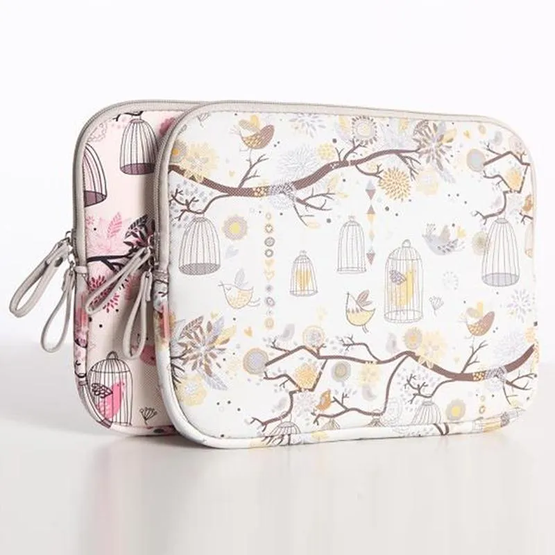 13-Inch Notebook Tablet Liner Bag - Sleek And Durable
