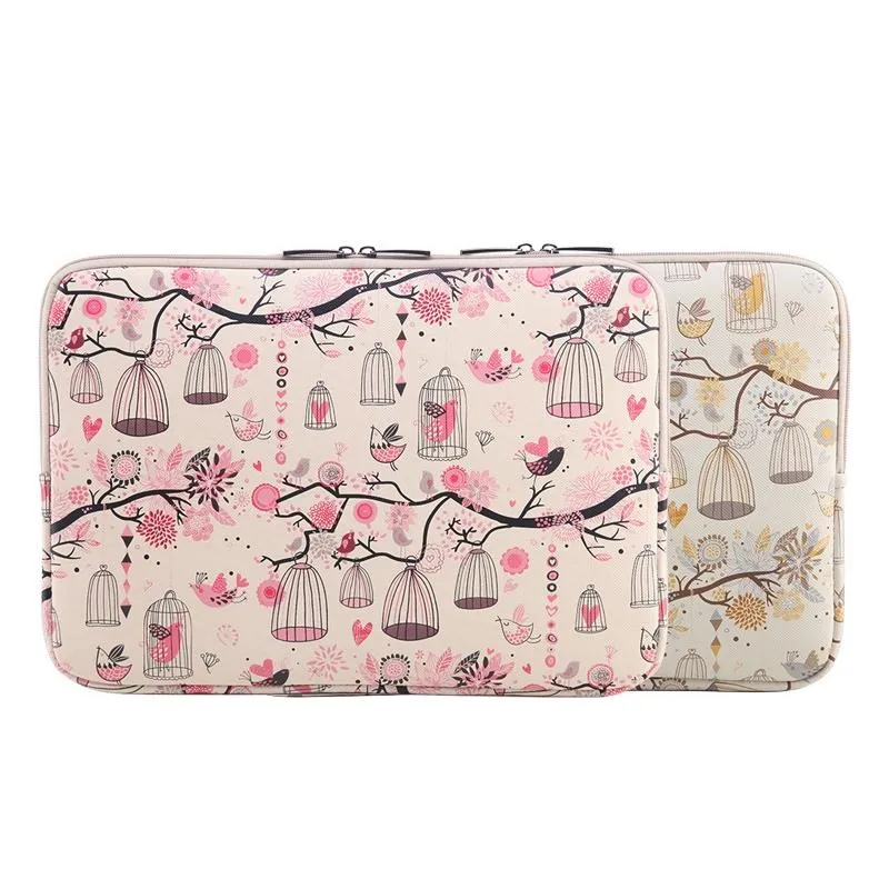 13-Inch Notebook Tablet Liner Bag - Sleek And Durable