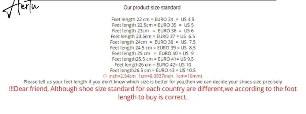 Aiertu Fashion Brand Women Slipper Crystal Pointed Toe Slip On Mules Shoes Thin High Heel Ladies Elegant Dress Slides