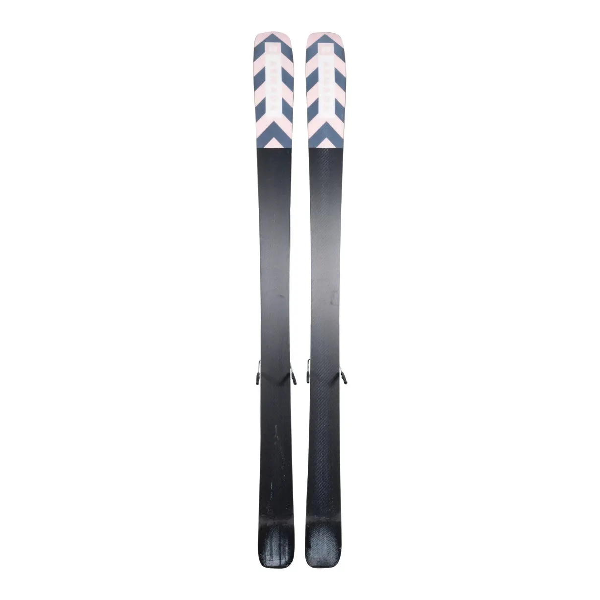 Armada Reliance 92 Ti Skis w/ Strive 11 Demo Bindings 2025 - 172cm