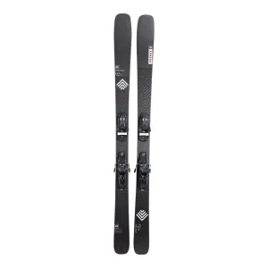 Armada Reliance 92 Ti Skis w/ Strive 11 Demo Bindings 2025 - 172cm