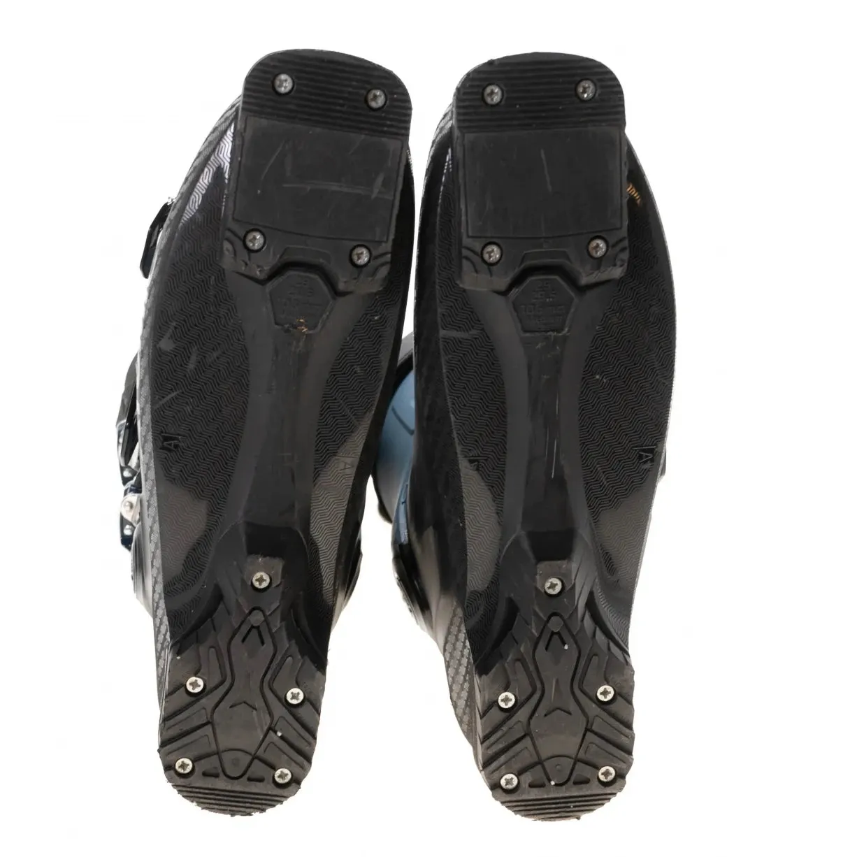 Atomic Hawx 100 Prime Ski Boots