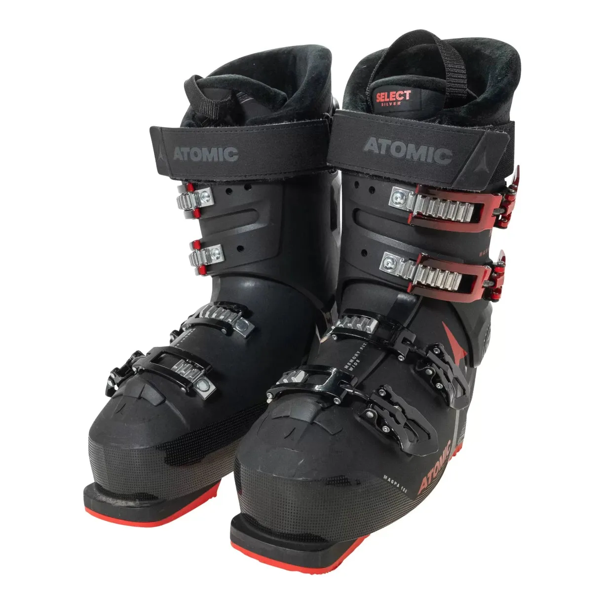 Atomic Hawx Magna 100 Ski Boots