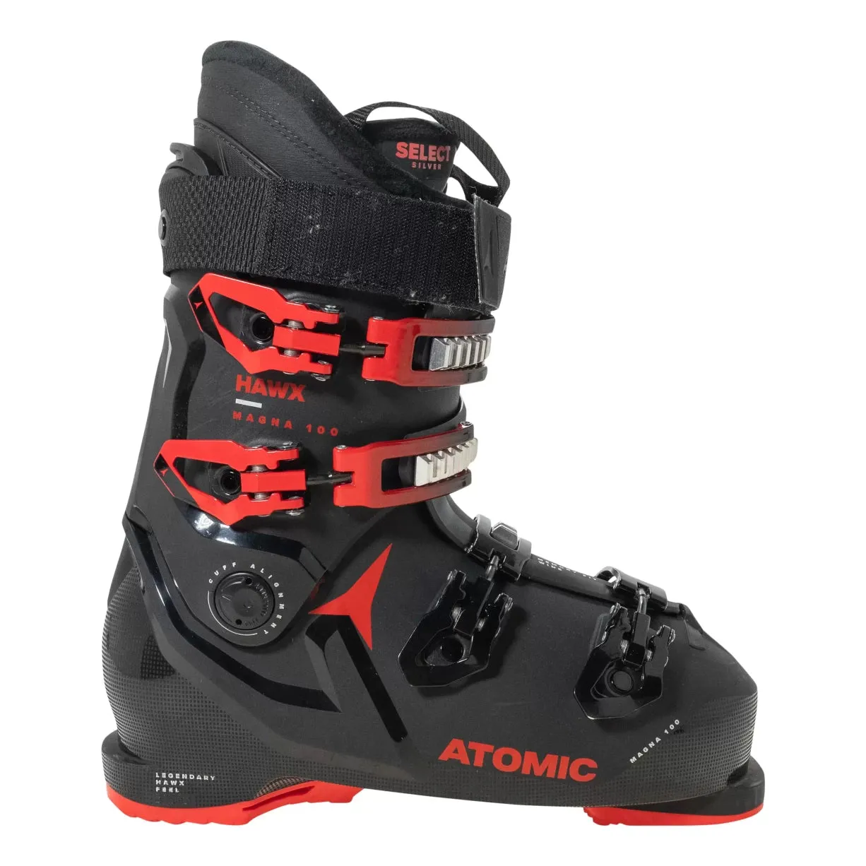 Atomic Hawx Magna 100 Ski Boots