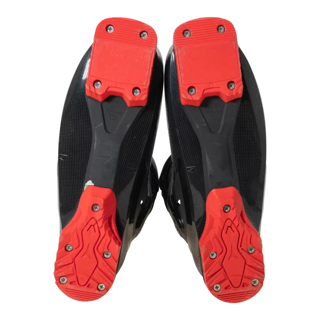 Atomic Hawx Magna 100 Ski Boots