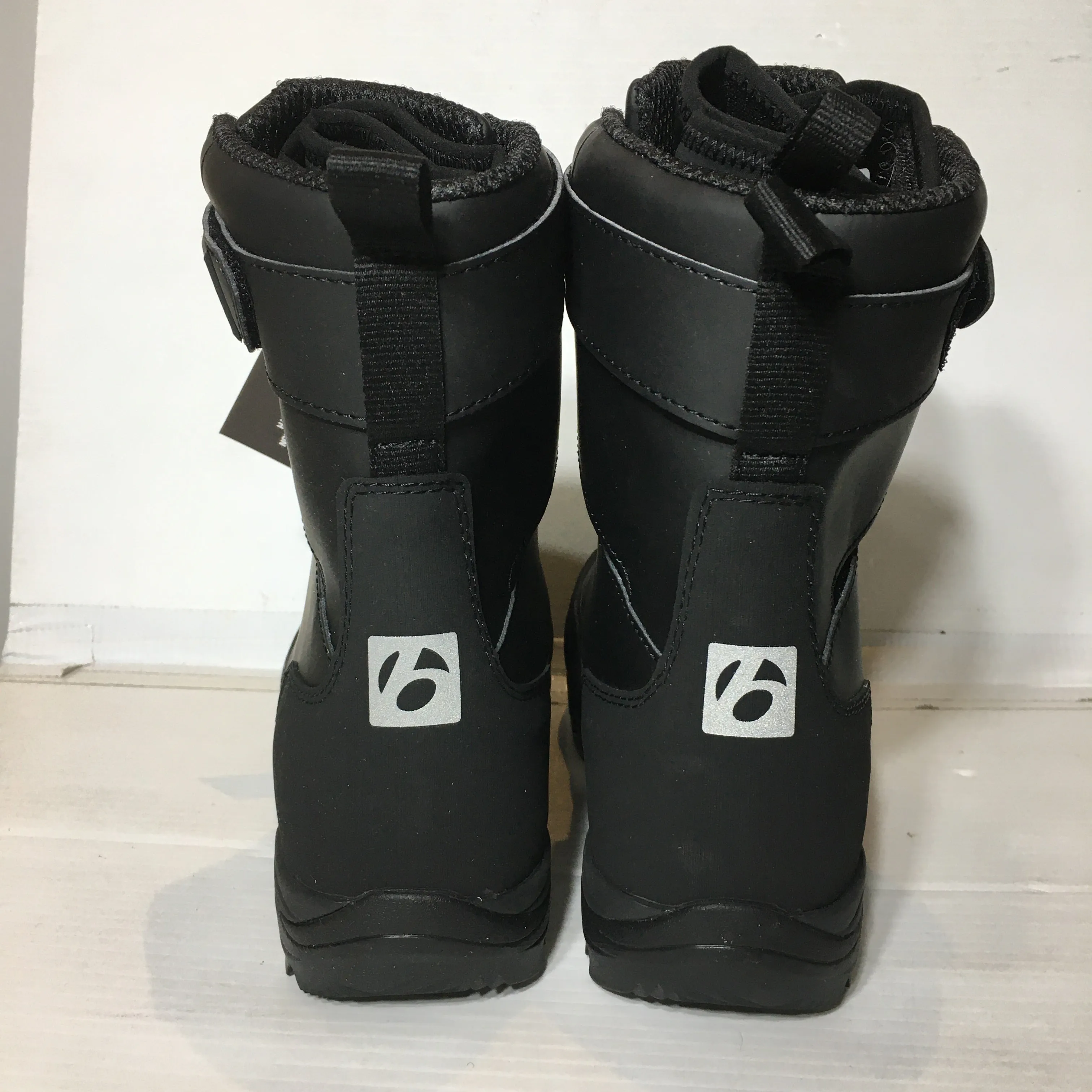 Bontrager Women's Winter Boots - Size US 9 - Pre-Owned - 9VVX87