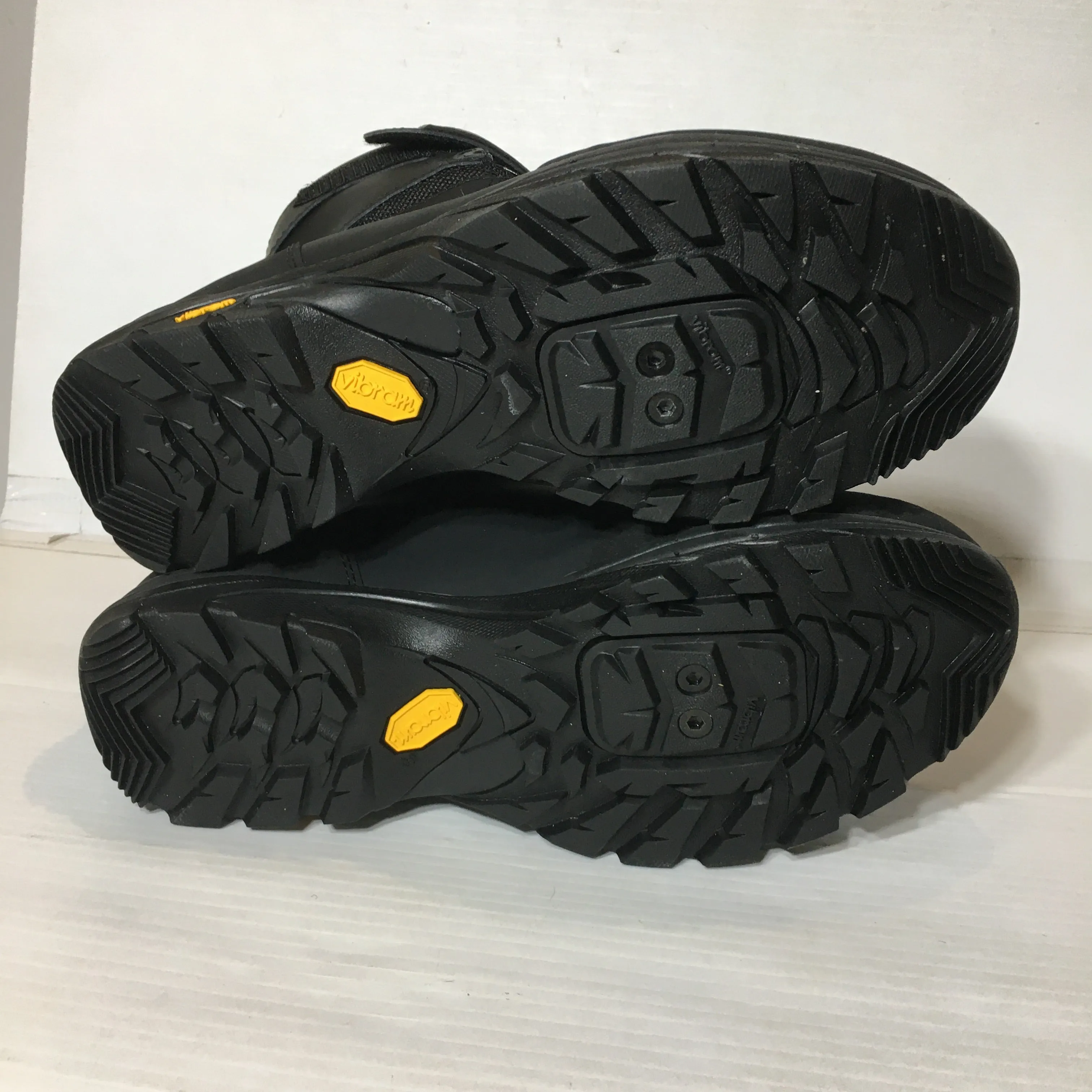 Bontrager Women's Winter Boots - Size US 9 - Pre-Owned - 9VVX87