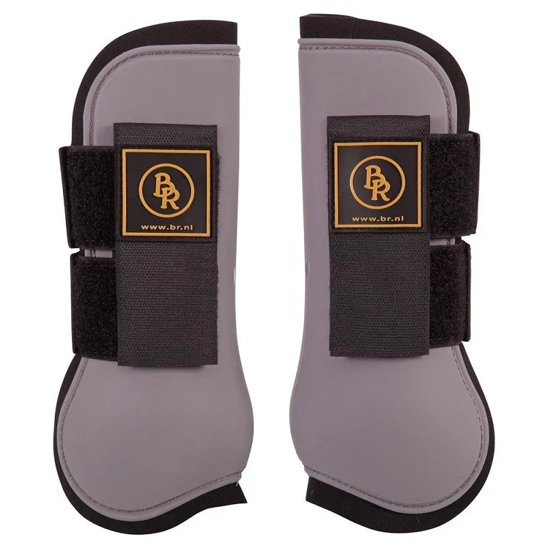 BR Basic Grey Tendon Boots