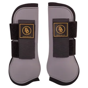 BR Basic Grey Tendon Boots