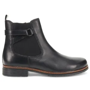 Buckle-Detailed Chelsea Boots - GAB40531 / 326 337