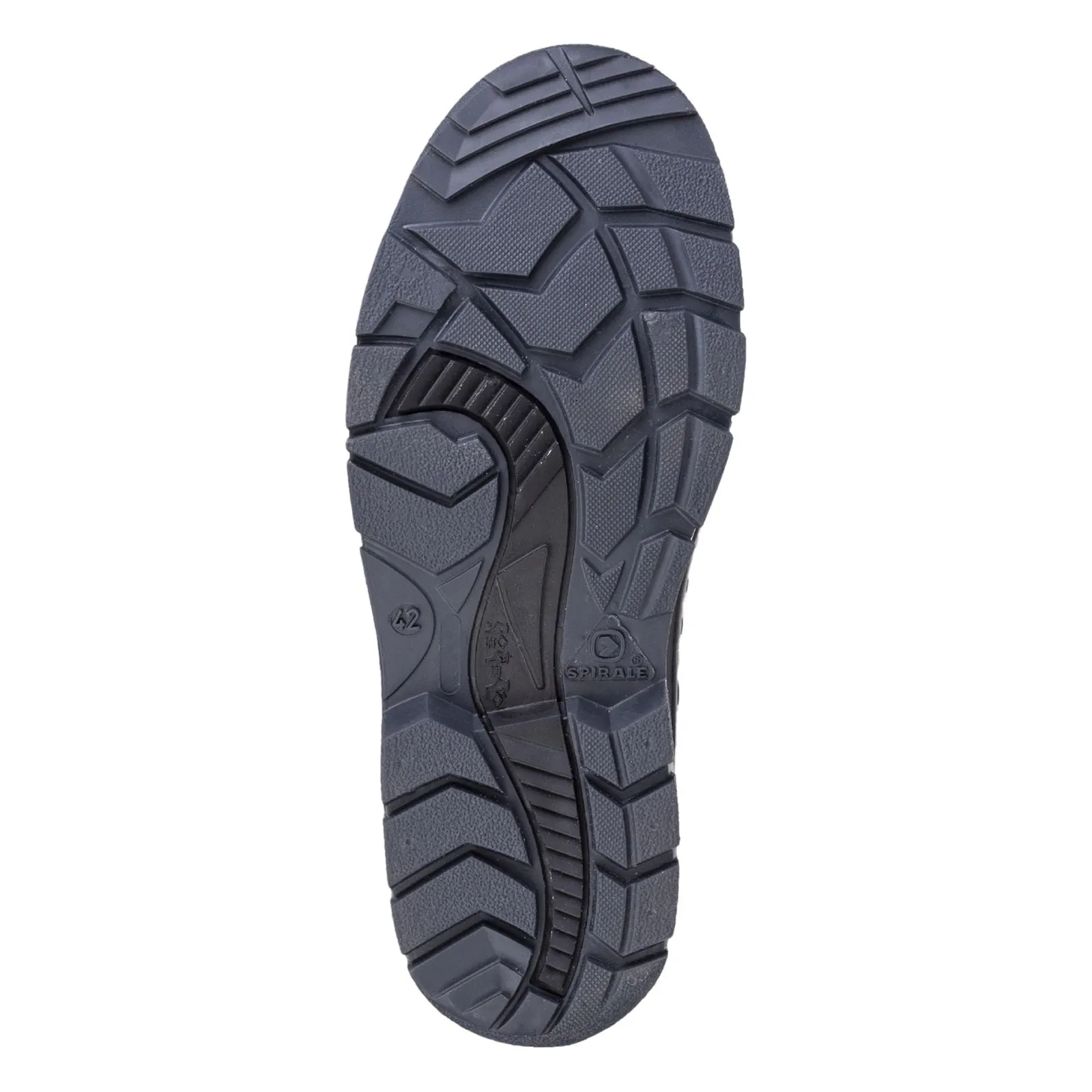 Cotswold Women Boots - Kempsford Wellington in Black, 3-6.5