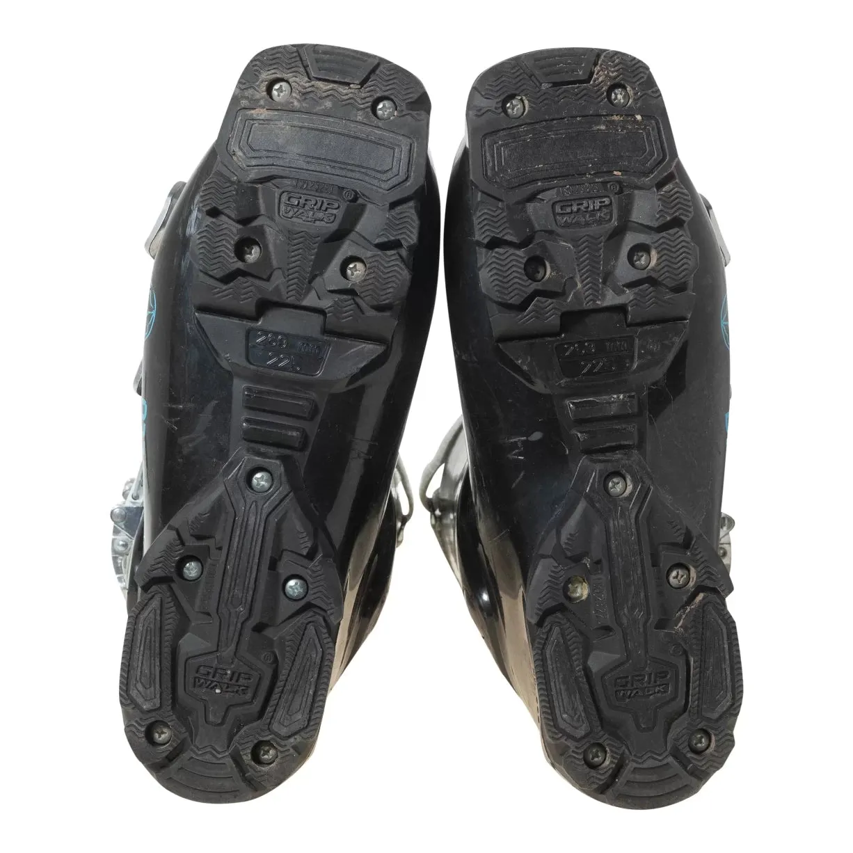 Dalbello Green Gaia 4.0 GW Ski Boots - Kids'