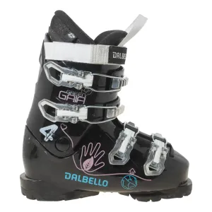 Dalbello Green Gaia 4.0 GW Ski Boots - Kids'
