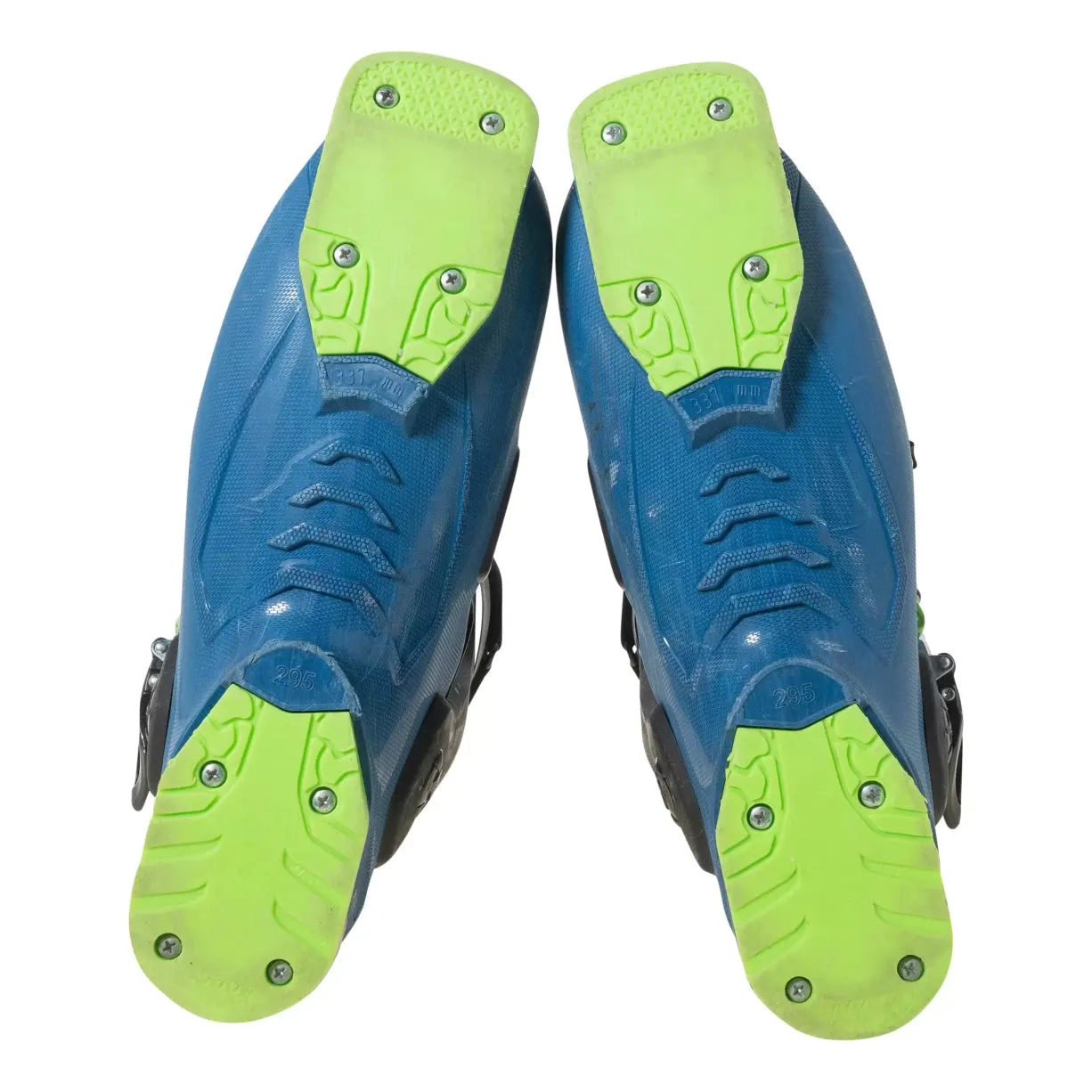 Dalbello IL Moro Ski Boot