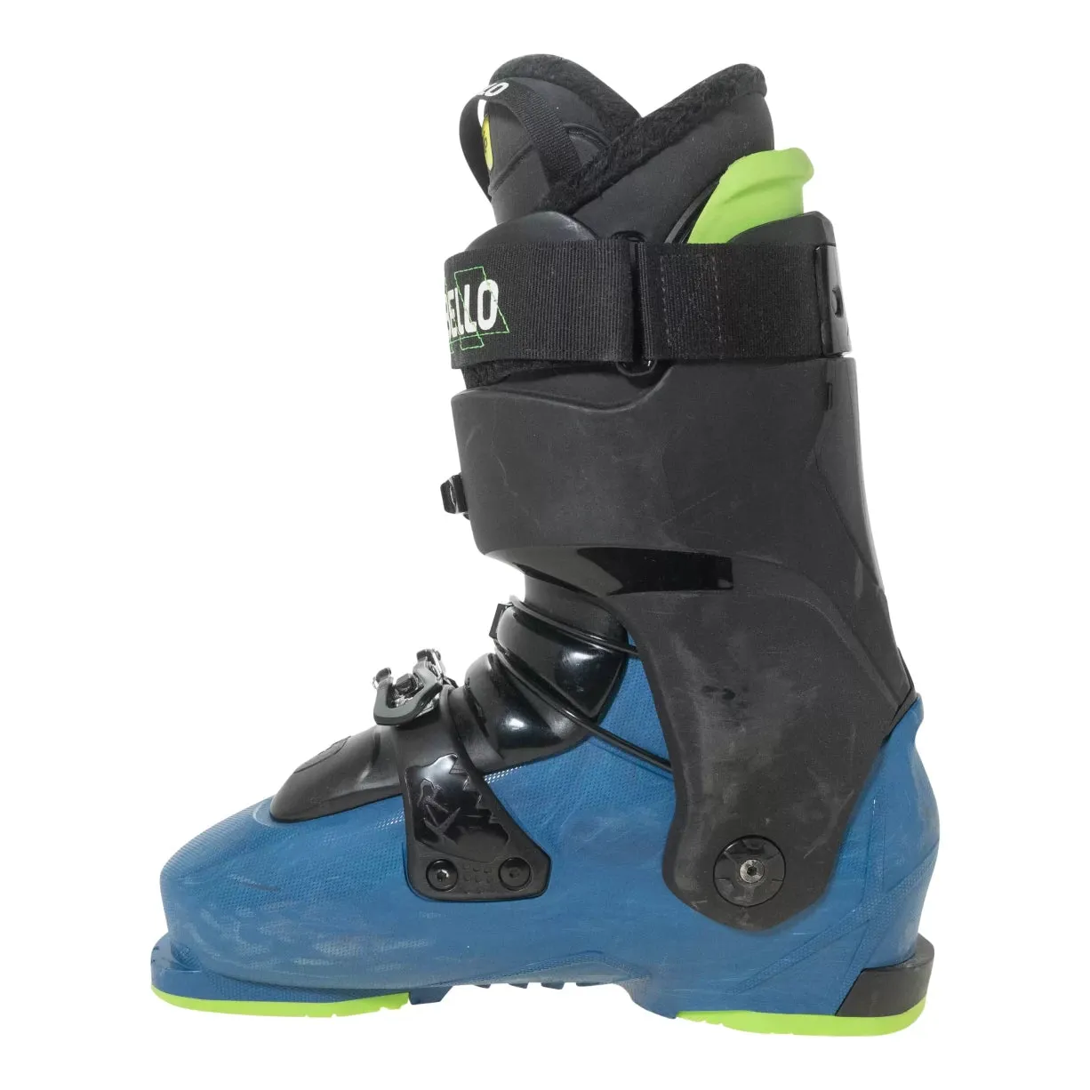 Dalbello IL Moro Ski Boot