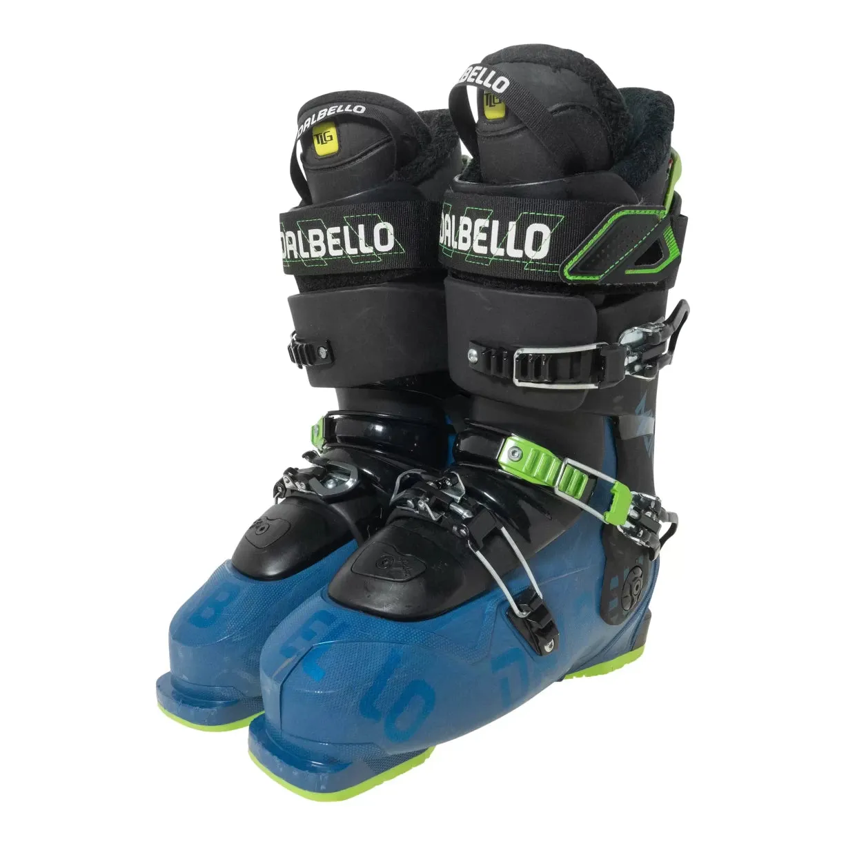 Dalbello IL Moro Ski Boot