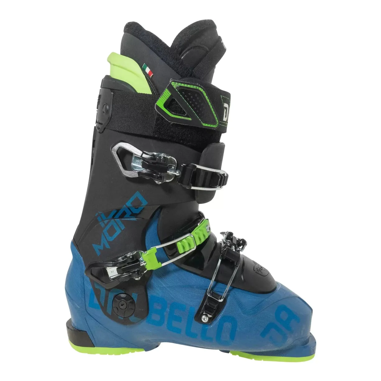 Dalbello IL Moro Ski Boot