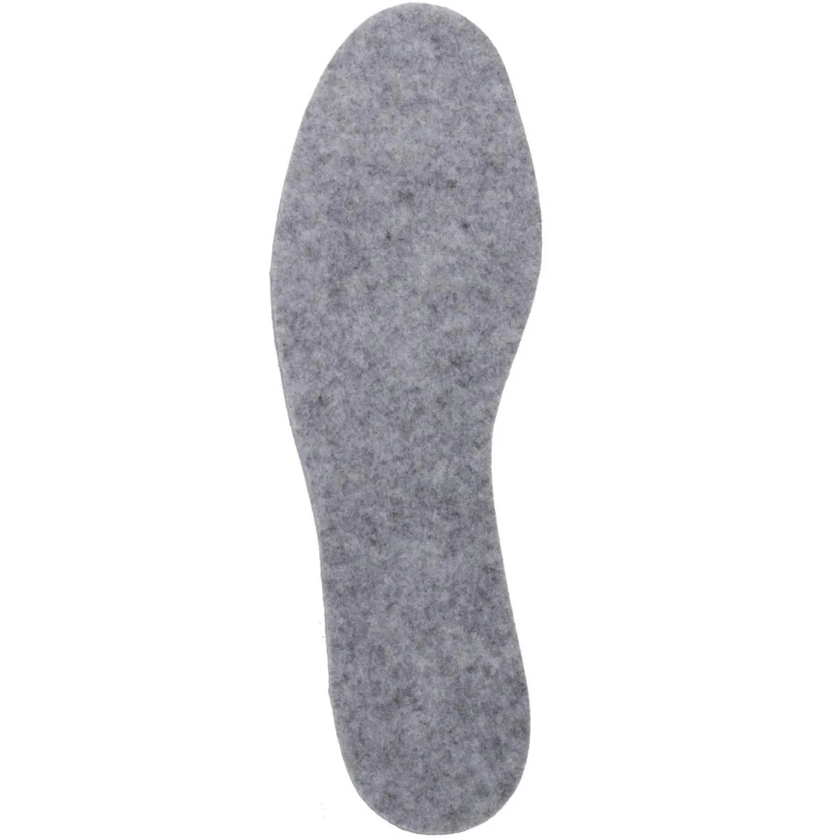 Dasco Bama Essentials Work & Garden Insoles Orange