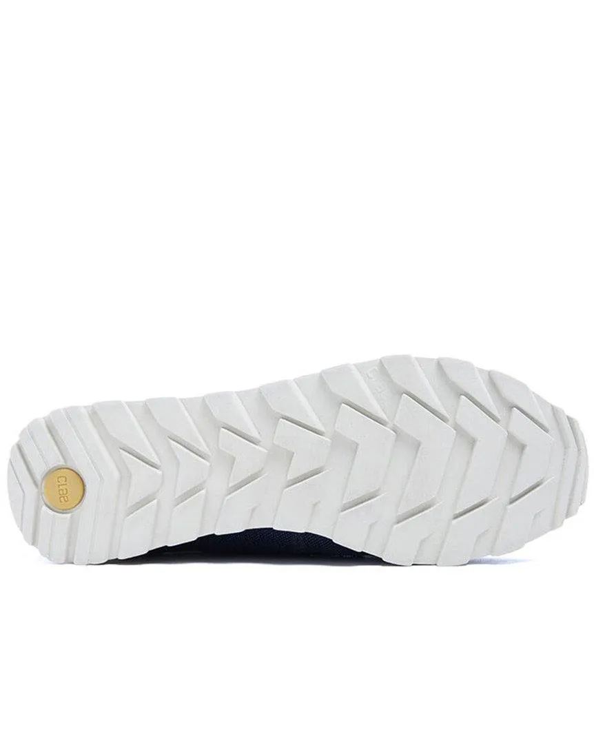 DESMOND EVA Deep Navy Canvas
