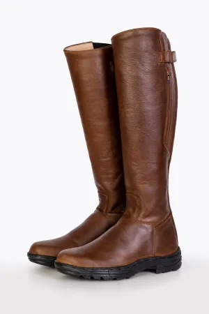 Destiny Endurance Boots