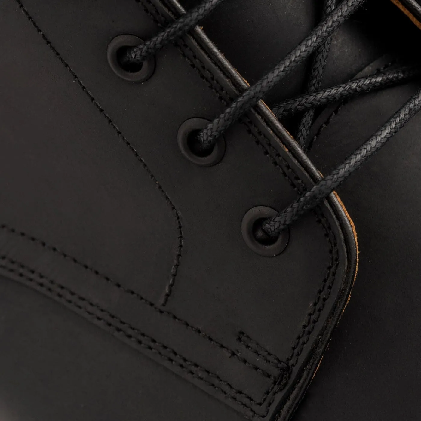 Dowler Boots - Pull-Up - Men's