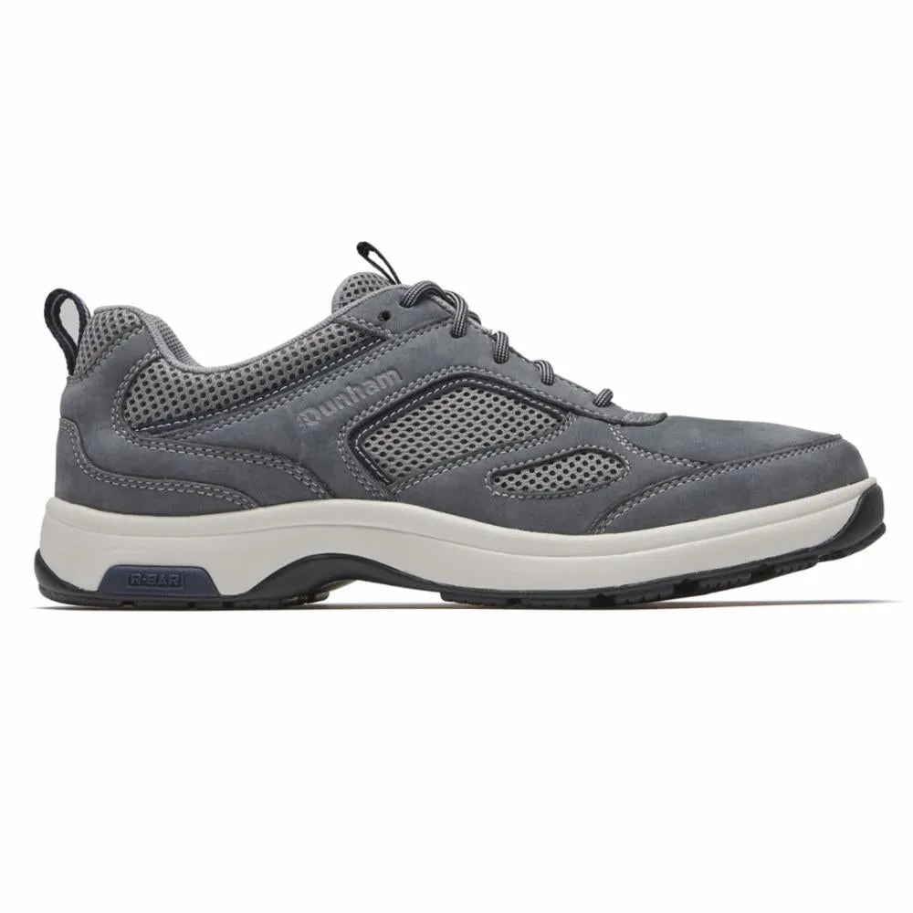 Dunham 8000 UBAL GREY