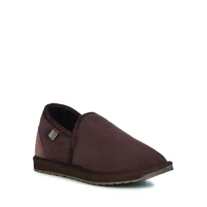 Fur-Lined Winter Boots