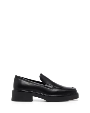 Simple Loafers