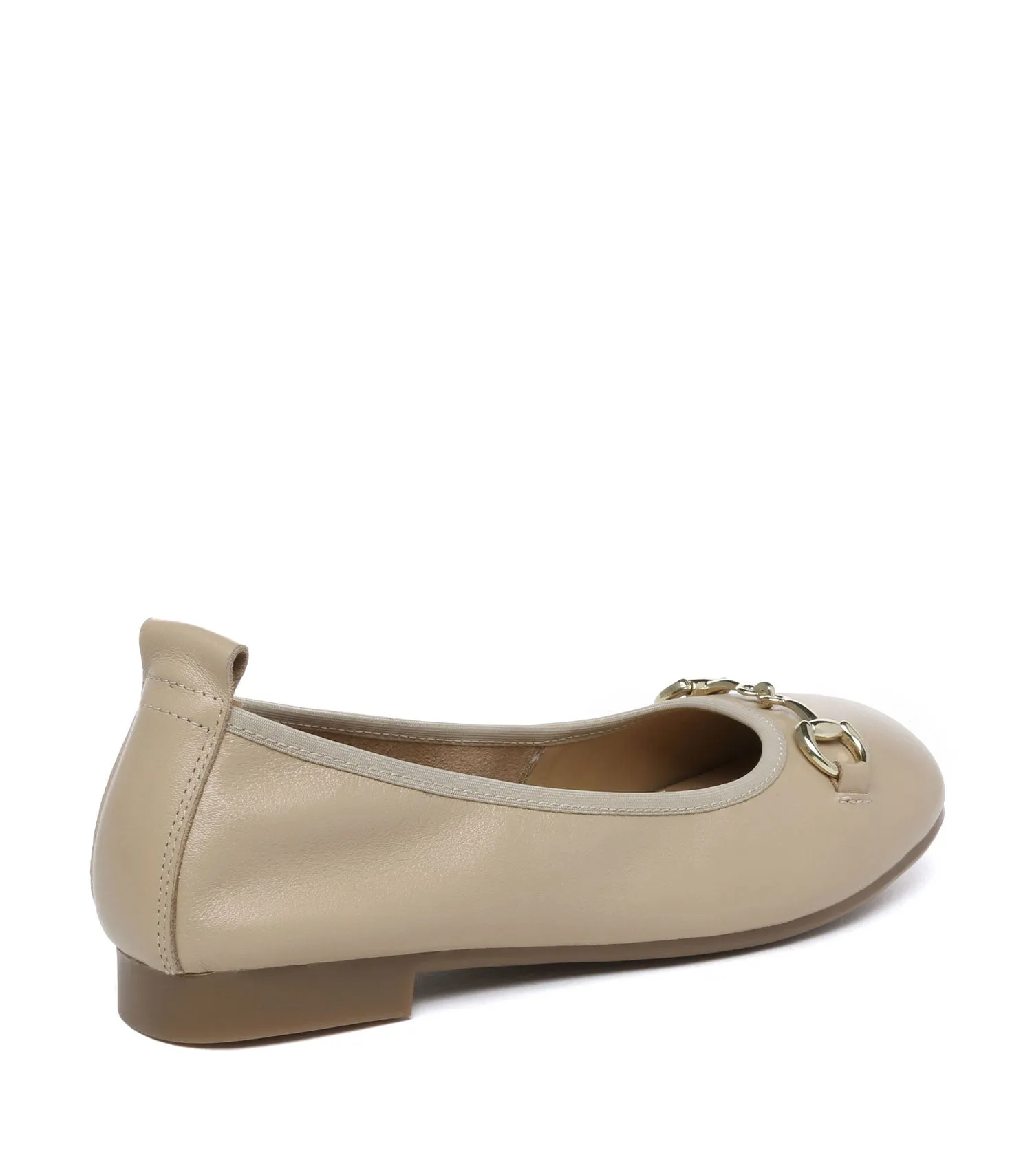 EVERAU Blake Loafer Oxfords Flats - EA7047