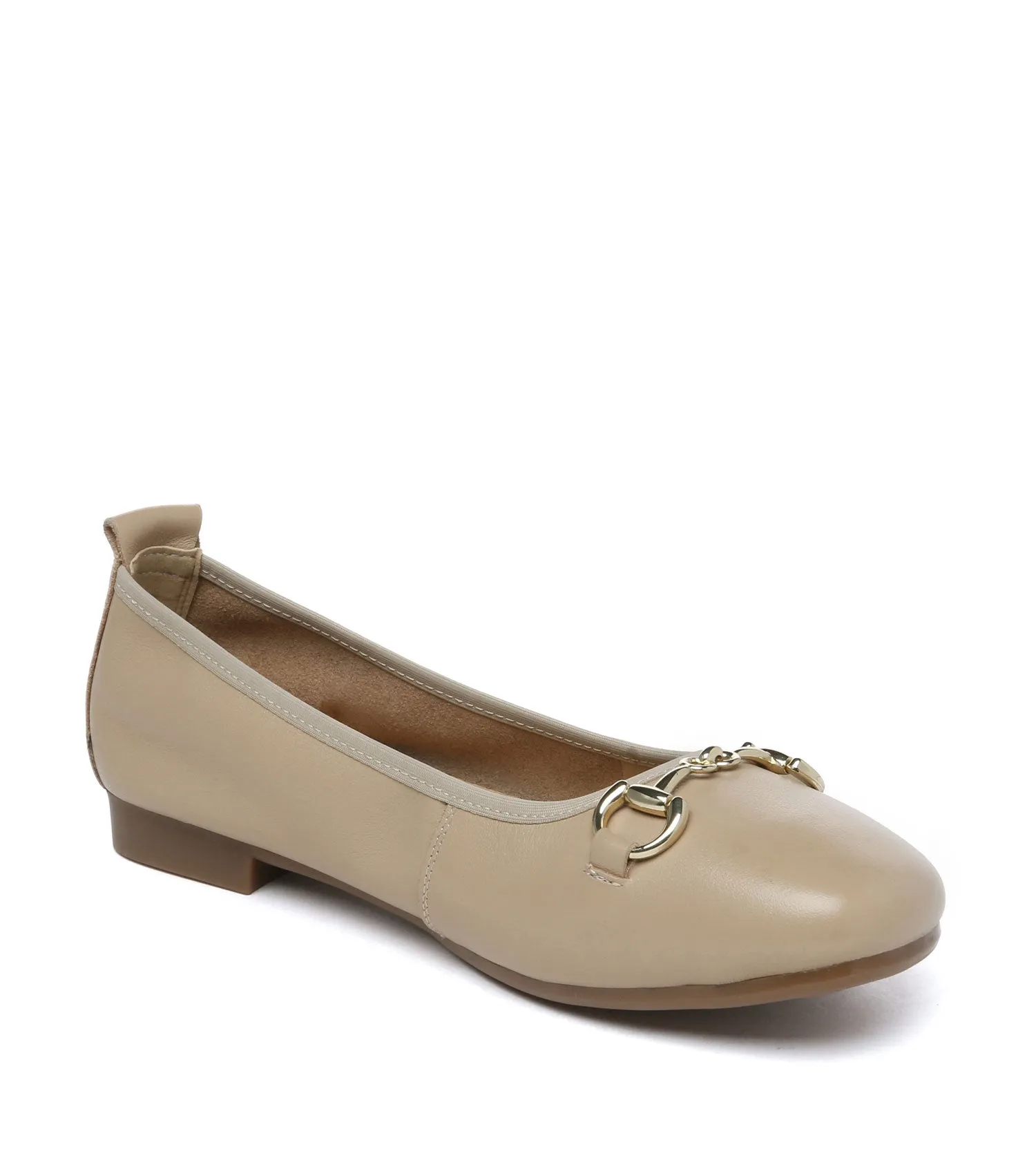 EVERAU Blake Loafer Oxfords Flats - EA7047