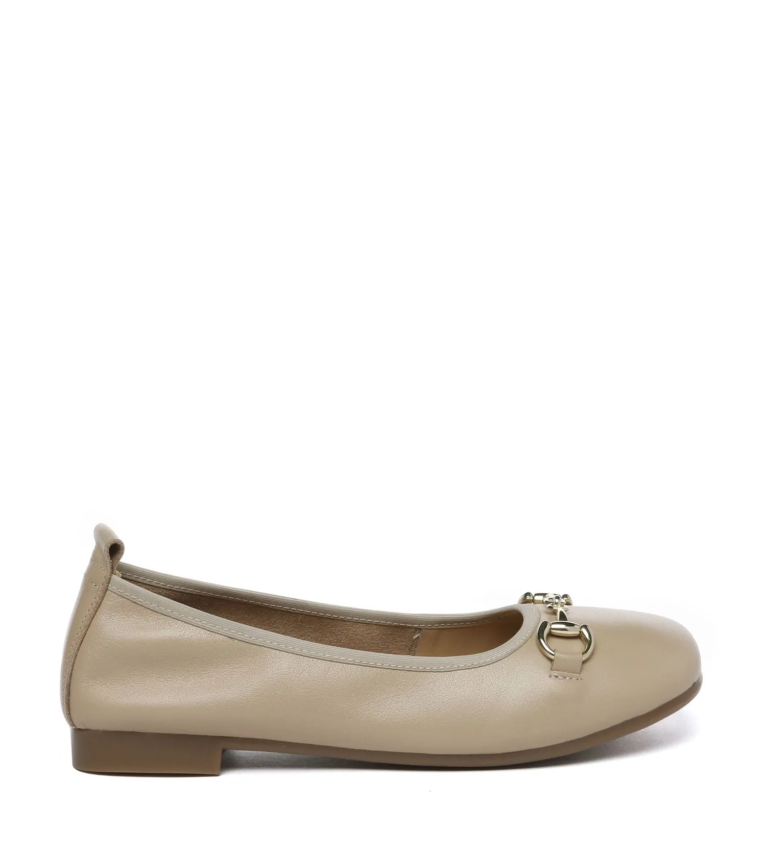 EVERAU Blake Loafer Oxfords Flats - EA7047