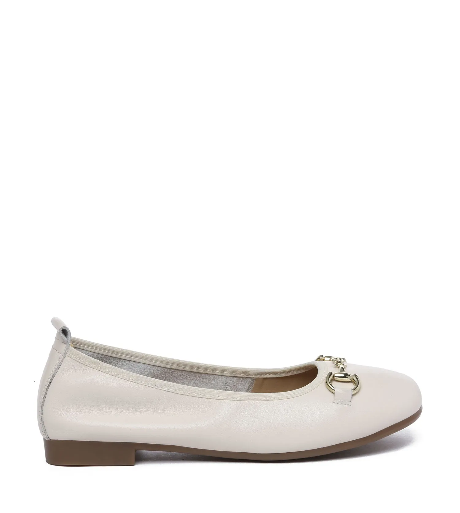 EVERAU Blake Loafer Oxfords Flats - EA7047