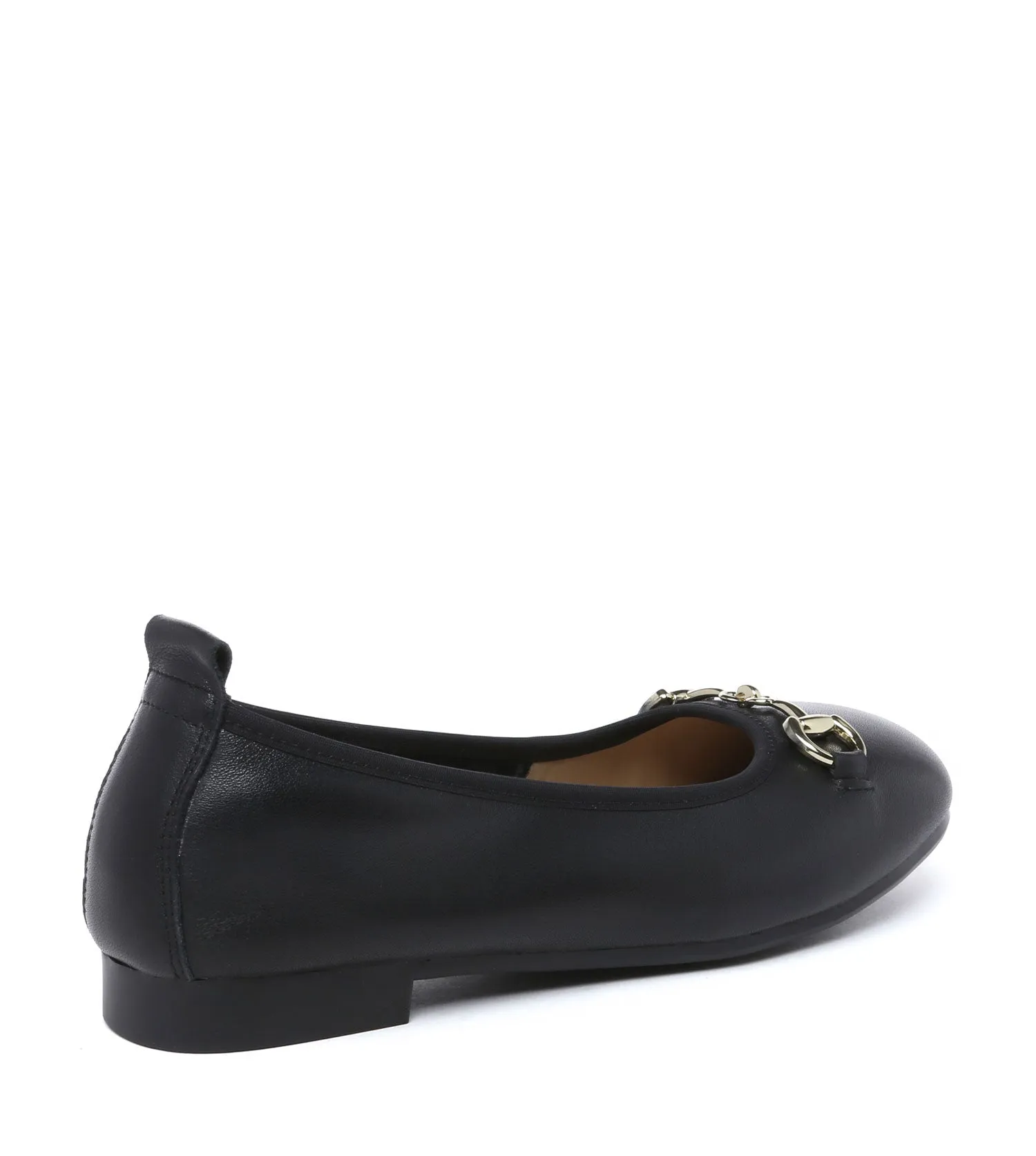 EVERAU Blake Loafer Oxfords Flats - EA7047