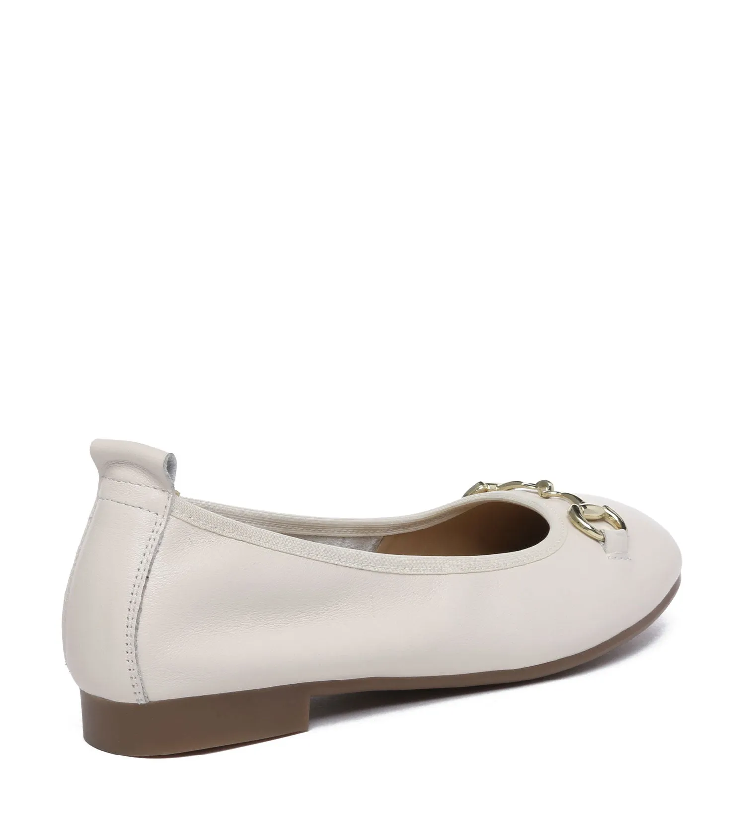 EVERAU Blake Loafer Oxfords Flats - EA7047