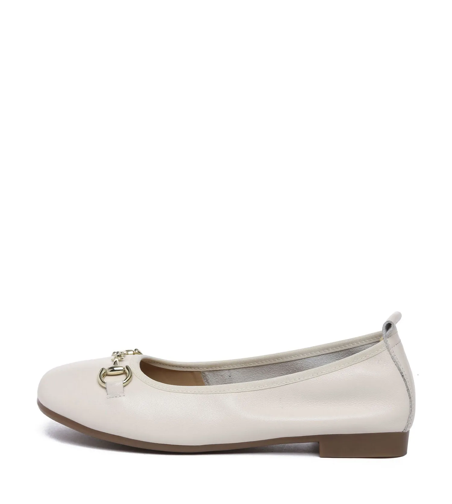 EVERAU Blake Loafer Oxfords Flats - EA7047