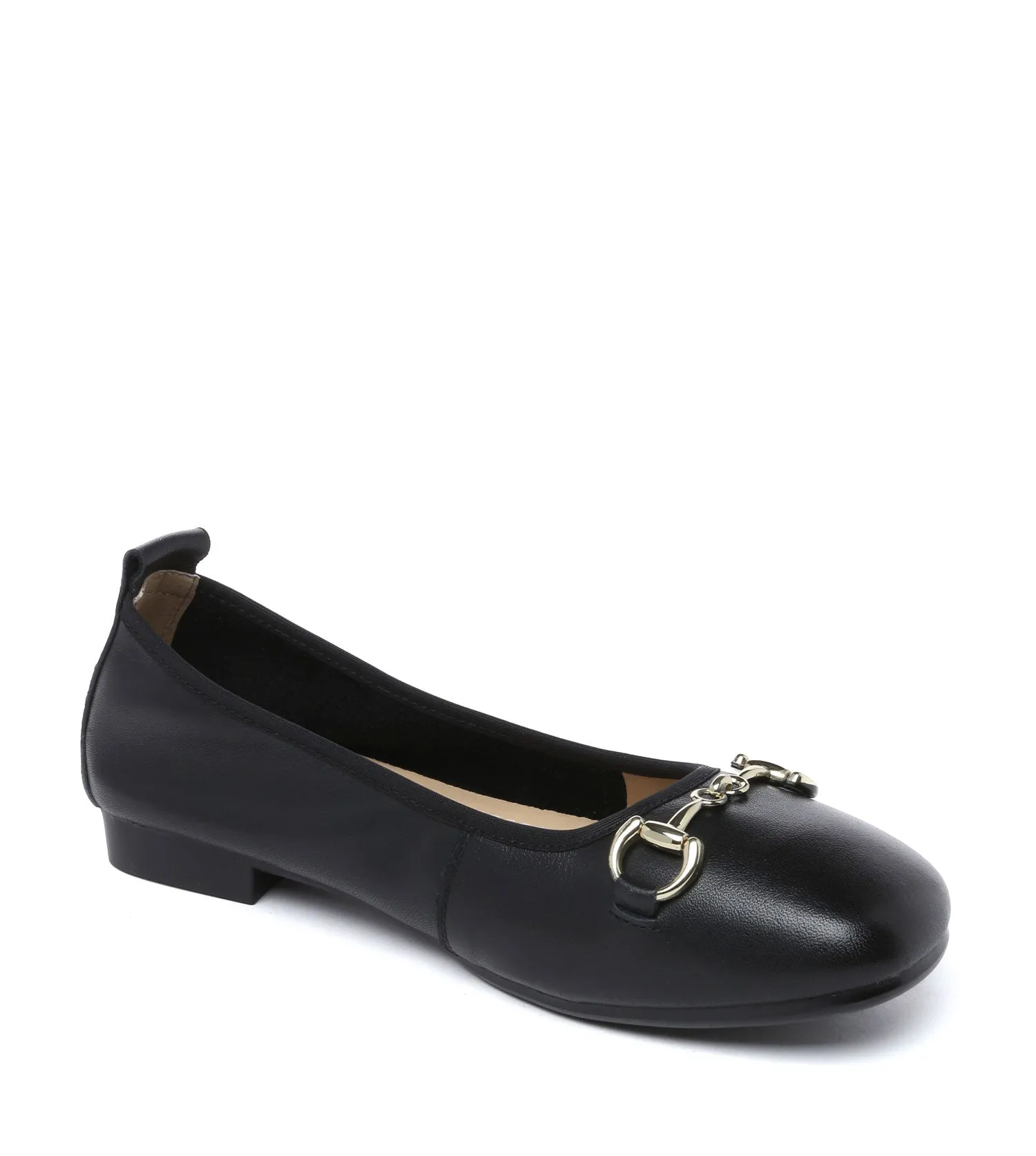 EVERAU Blake Loafer Oxfords Flats - EA7047