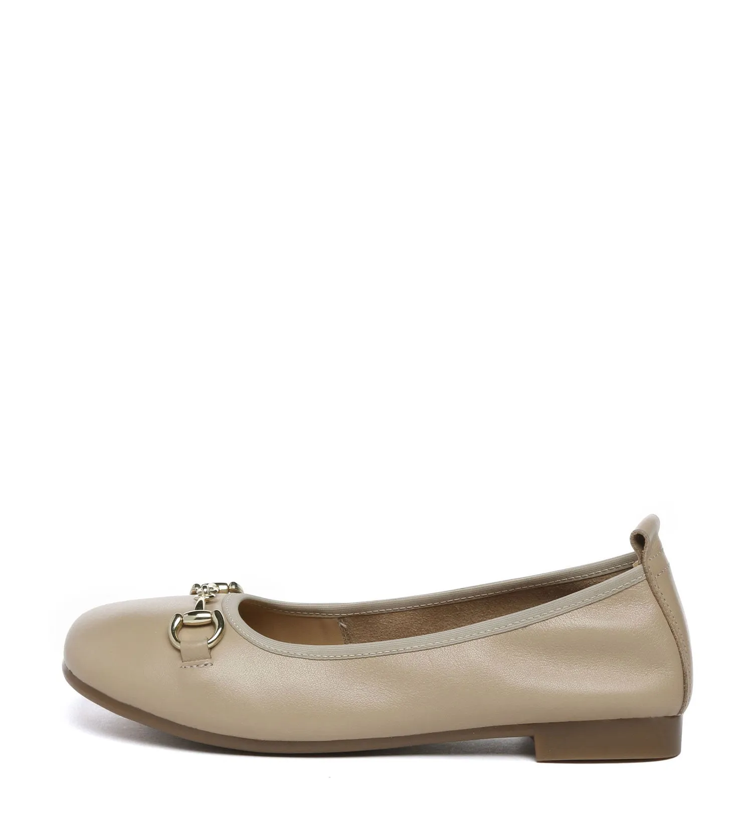 EVERAU Blake Loafer Oxfords Flats - EA7047
