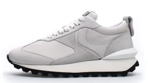 *FINAL SALE*Qwark - Ice Suede Leather