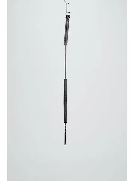 Hache ILary Belt in Black