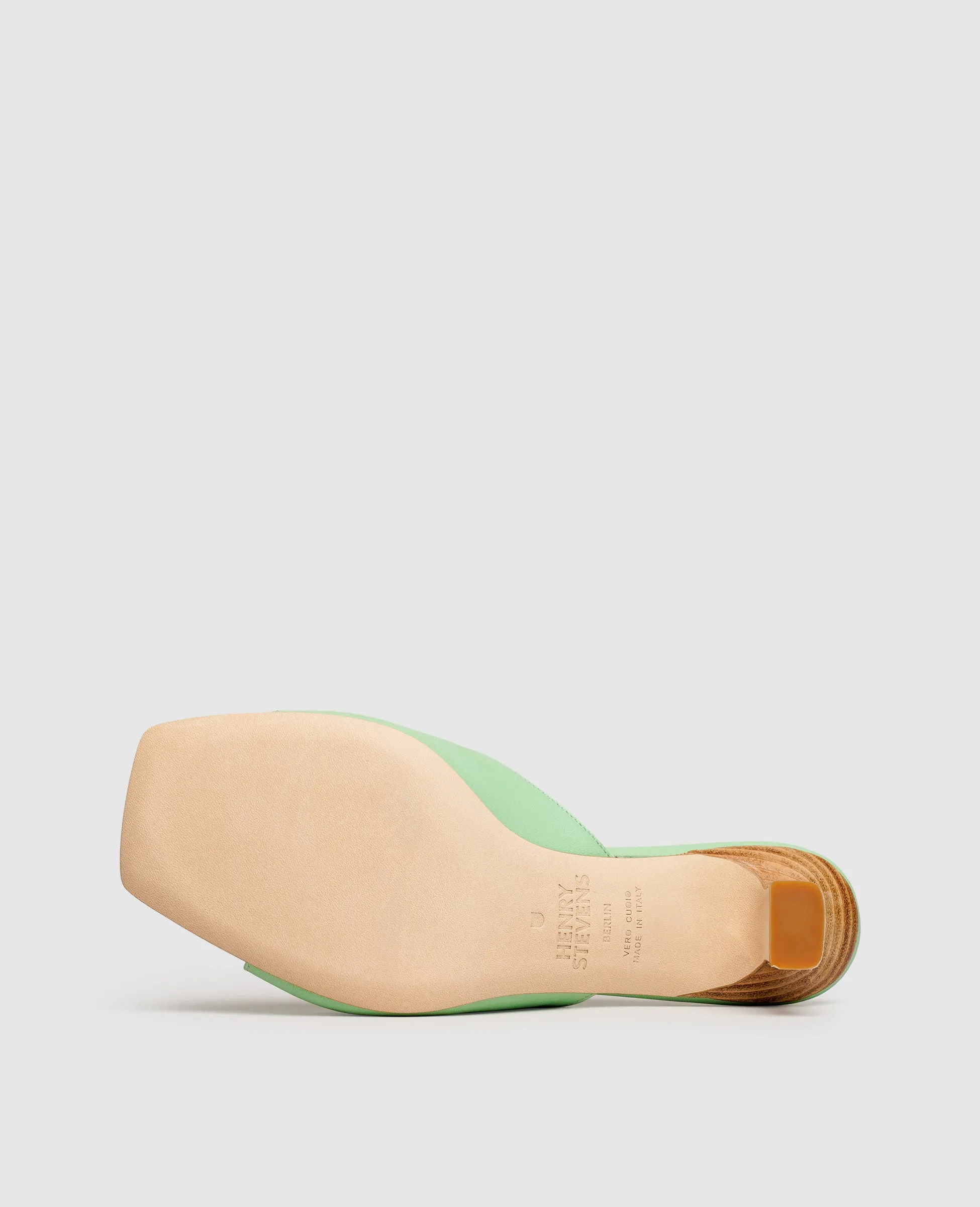 Harper M50 - Green