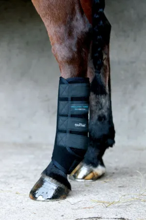 Horseware Ice Vibe Boot Pack