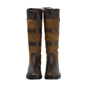 HyLAND Bakewell Long Country Boot