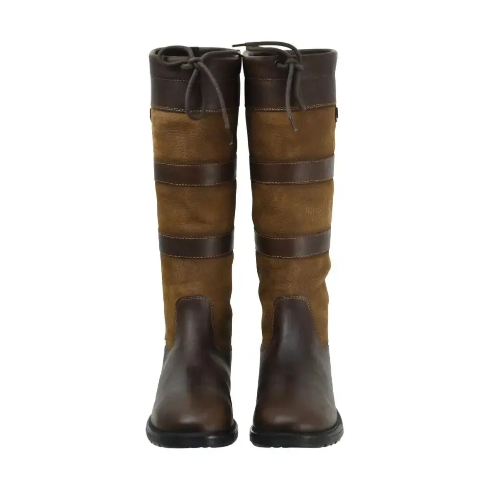 HyLAND Bakewell Long Country Boot