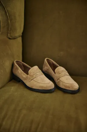 JUSTINE LOAFERS
