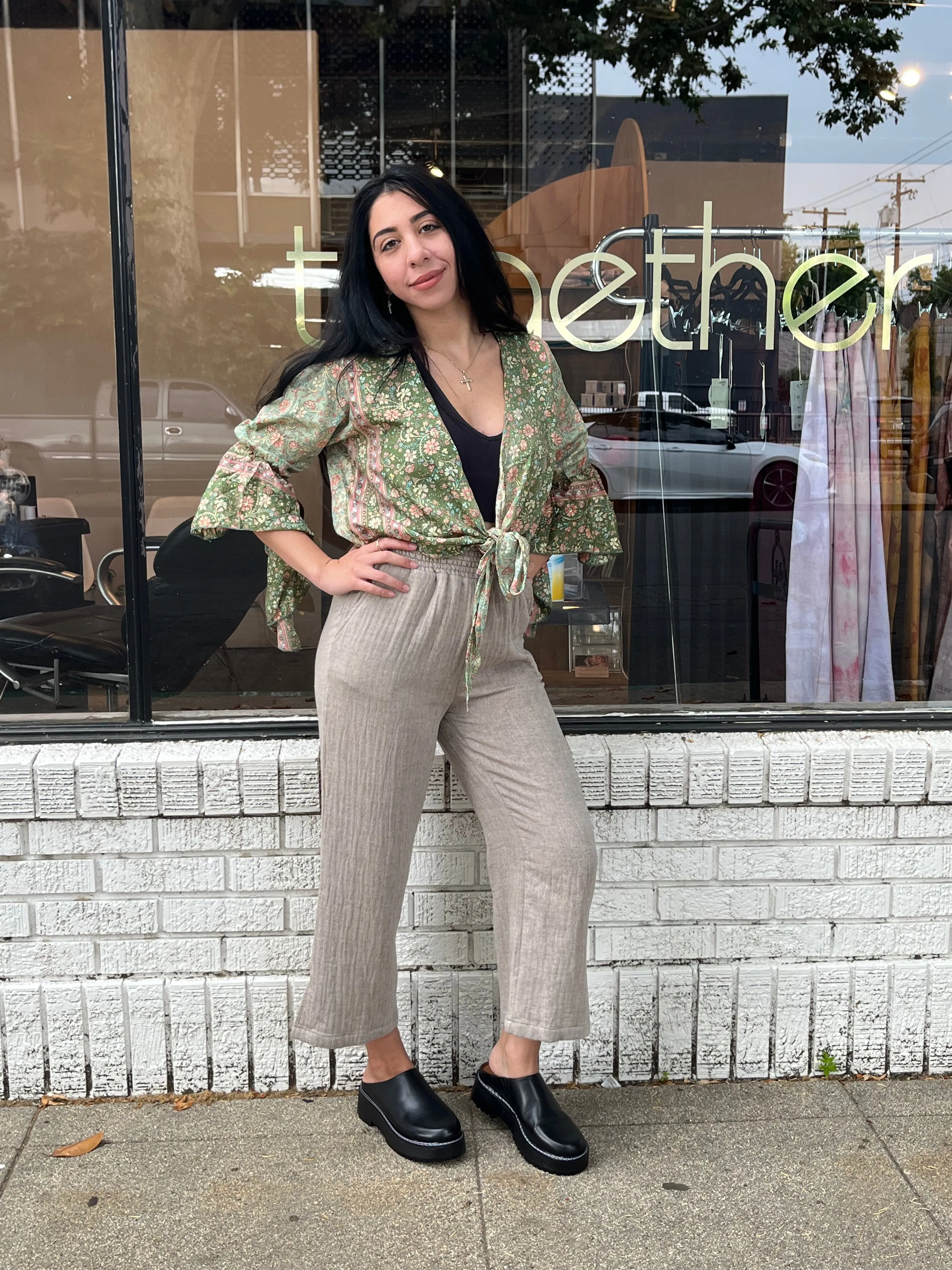 Lena Platform Mule
