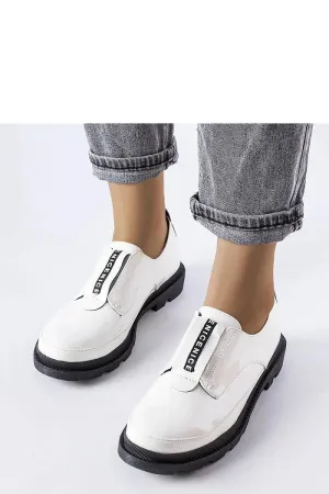 Low Shoes model 207070 Solea