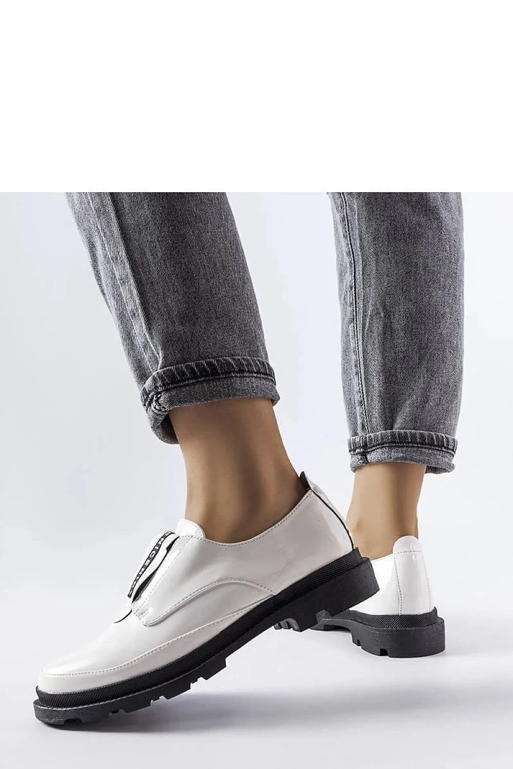Low Shoes model 207070 Solea