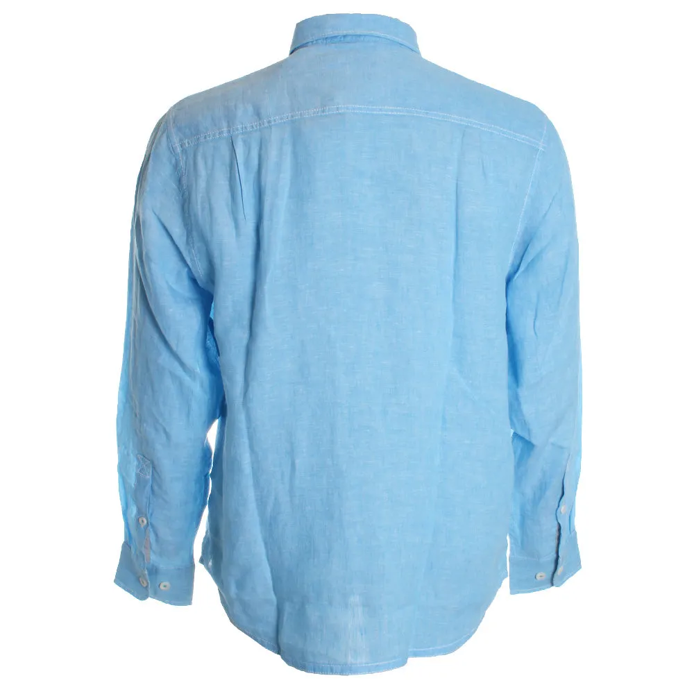LS Paradise Breezer Shirt